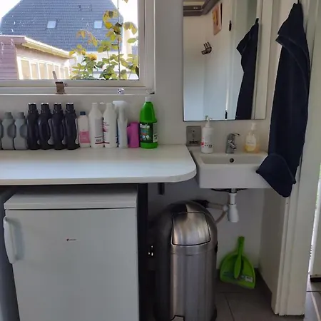 Commuter For One Or Two People Gasthof *