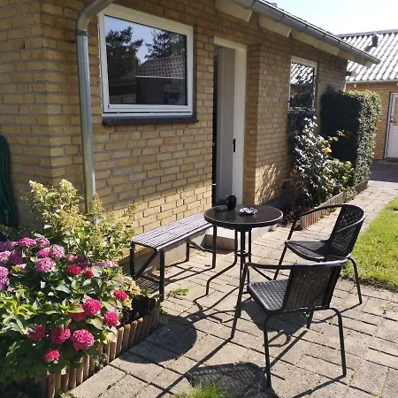 Gasthof Commuter For One Or Two People