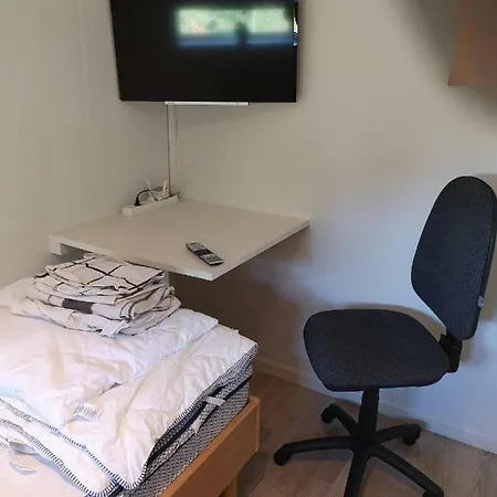 Gasthof Commuter For One Or Two People *